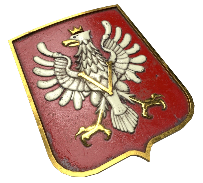 Polania Republic Iron Harvest Wiki Fandom