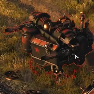 Rusviet Iron Harvest Wiki Fandom