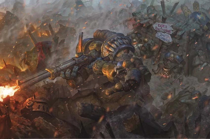 Trencher Express Team Iron Kingdoms Wiki FANDOM powered by Wikia