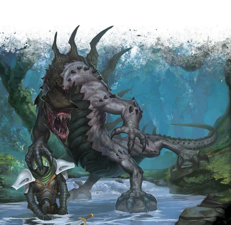 Teraph Iron Kingdoms Wiki Fandom