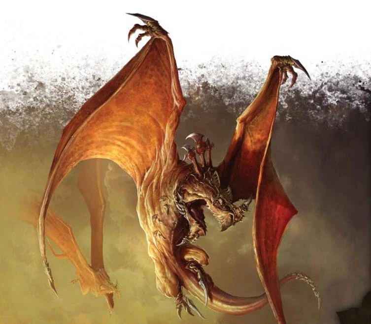 Archidon Iron Kingdoms Wiki Fandom