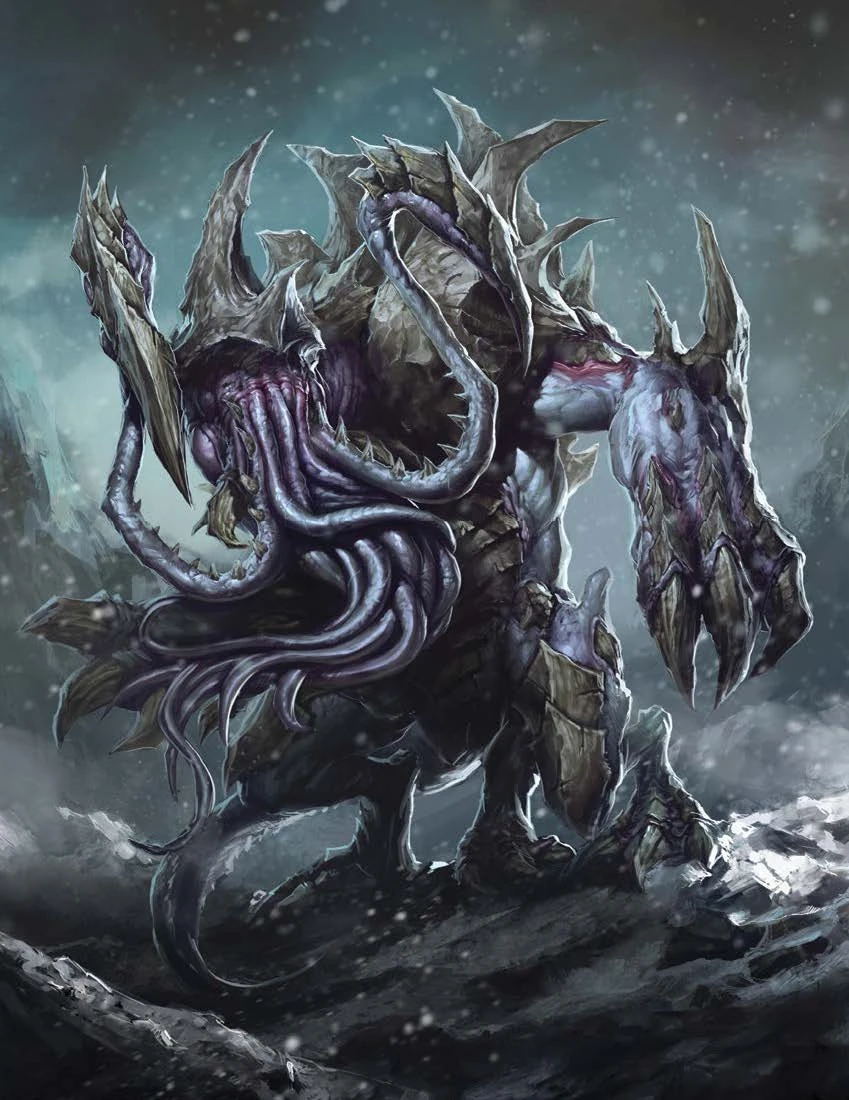 Proteus Iron Kingdoms Wiki Fandom