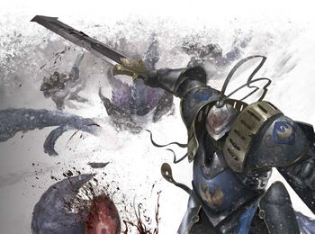 Sword Kinghts