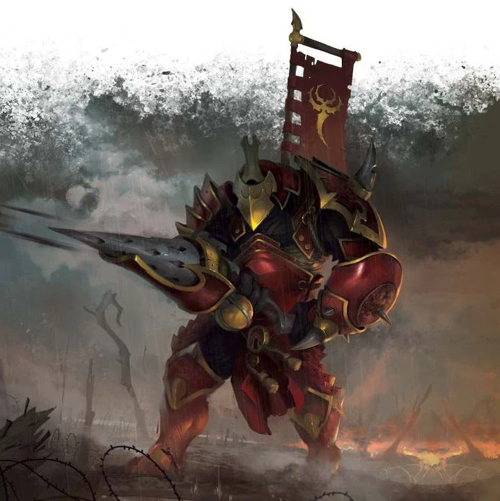 Cyclops Raider Iron Kingdoms Wiki Fandom