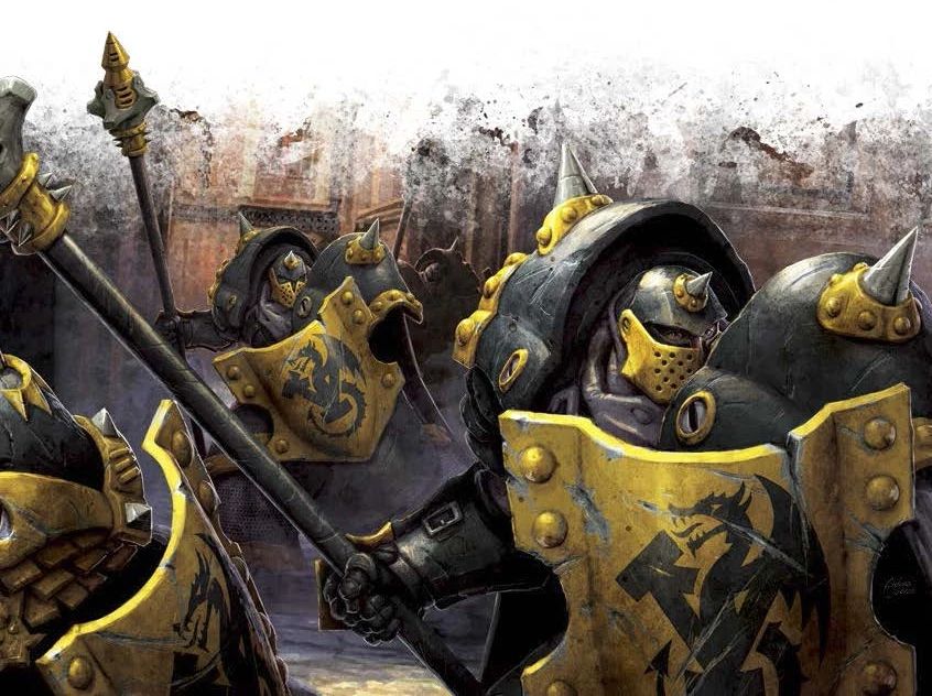 Black Dragons Iron Kingdoms Wiki FANDOM powered by Wikia