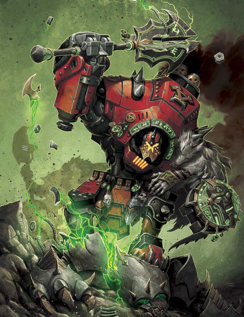iron kingdoms pdf download