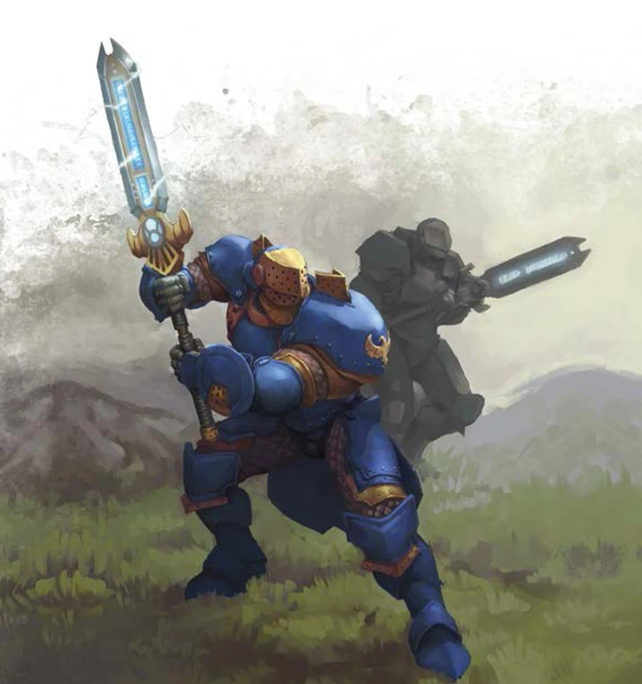 Stormblade Infantry Iron Kingdoms Wiki Fandom