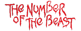 The Number Of The Beast Iron Maiden Wiki Fandom