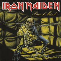 Piece of Mind (1983)
