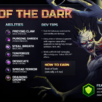 Fear Of The Dark Eddie Iron Maiden Legacy Of The Beast Wiki Fandom