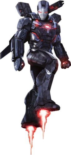 War Machine Armor Mark IV | Iron Man Wiki | FANDOM powered by Wikia