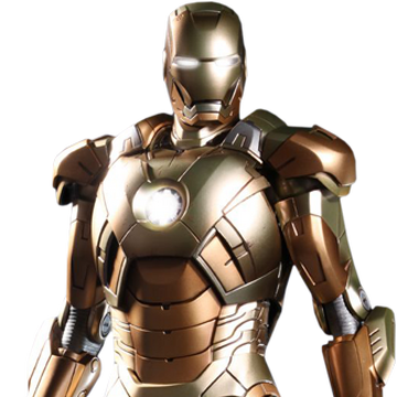 Mark Xxi Midas Iron Man Wiki Fandom