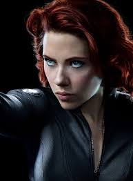 Natasha Romanoff (film) | Iron Man Wiki | Fandom