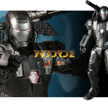 War Machine Armor Mark I Iron Man Wiki Fandom