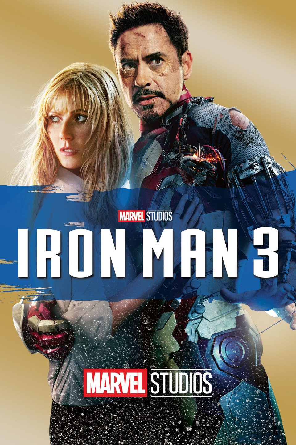 Marvel Studios: Iron Man 3 | Iron Man Wiki | Fandom