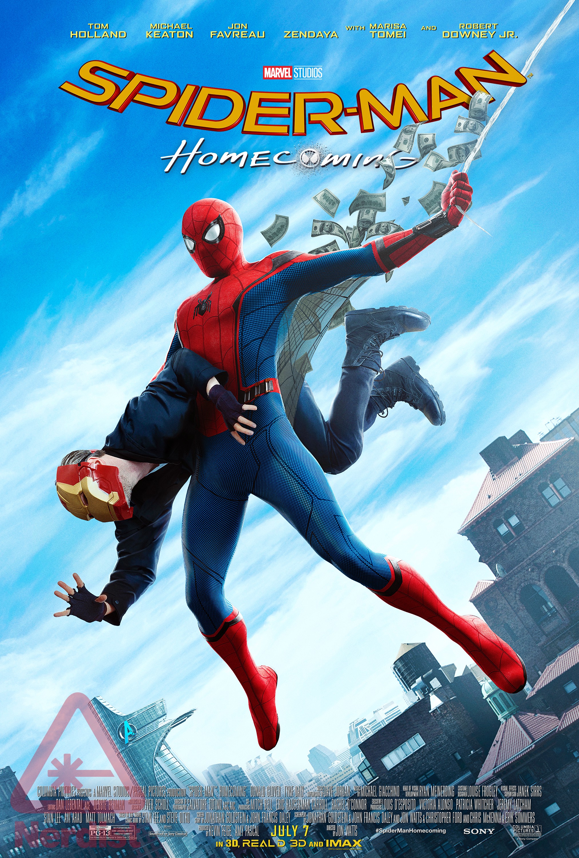 Spider Man Homecoming Full Movie - Slide Share