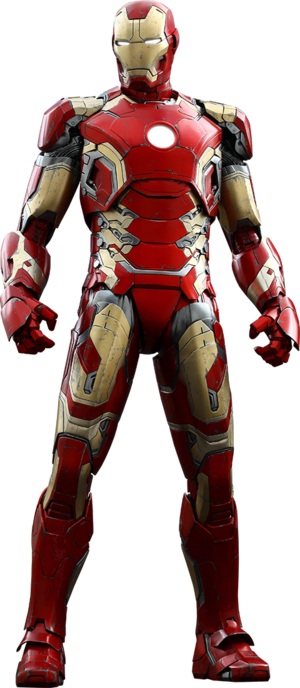 Mark 43 | Iron Man Wiki | Fandom