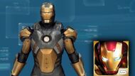 Mark 20 iron man 3 the official game