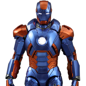 Mark Xxvii Disco Iron Man Wiki Fandom