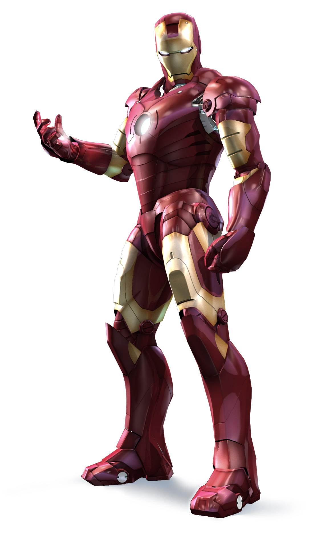 Mark 3 | IronMan Wiki | FANDOM powered by Wikia