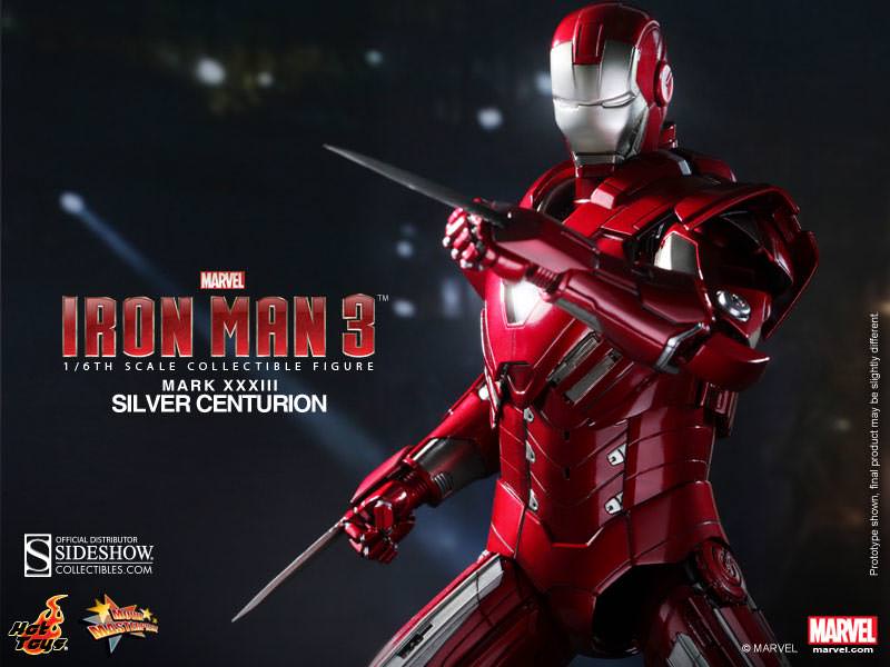 Iron Man Mark 99<br/> Iron Man Mark 99<br/>