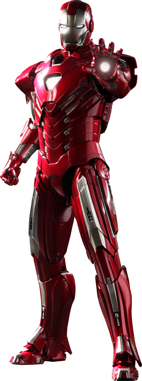A Look At All The Iron Man Armors From The Marvel Cinematic Universe Thechive