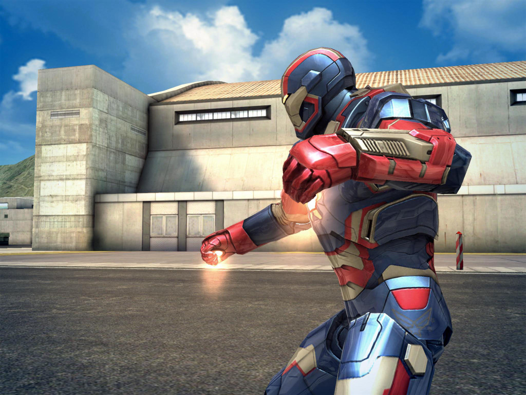 Iron Man 3 for ios download Iron Man 3 for ios download