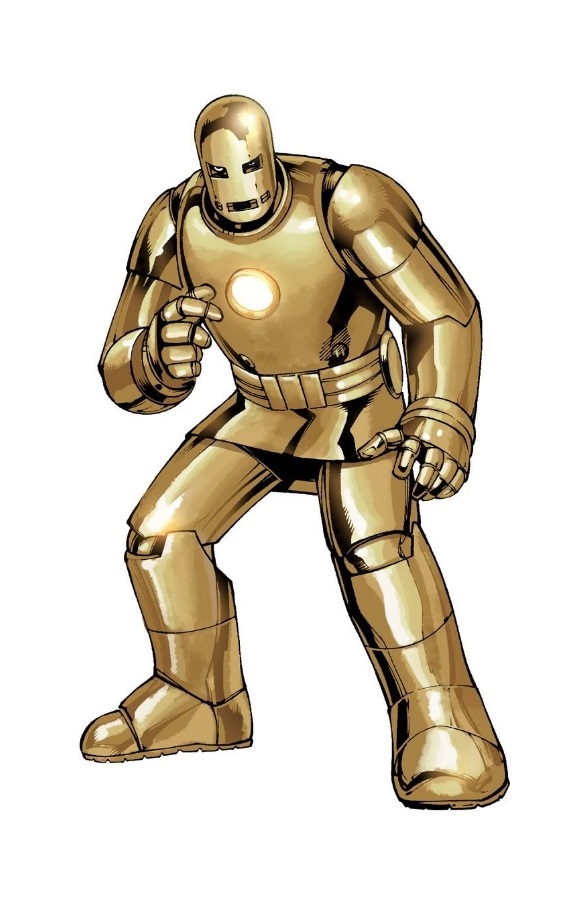 Model 01 V2 Iron Man Wiki Fandom