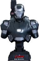 War Machine Armor Mark II | Iron Man Wiki | FANDOM powered by Wikia