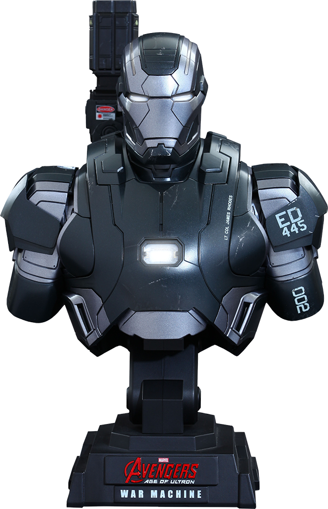 War Machine Armor Mark Ii Iron Man Wiki Fandom