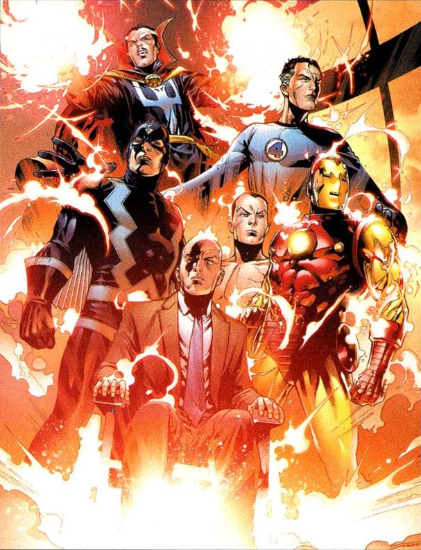 Iron Man Kids<br/> Iron Man Kids<br/>