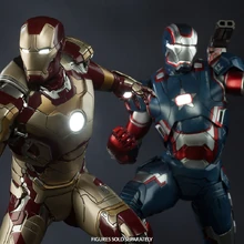 Mark 42 Iron Man Wiki Fandom