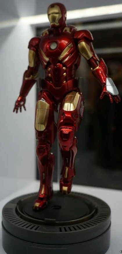 Iron Man 8