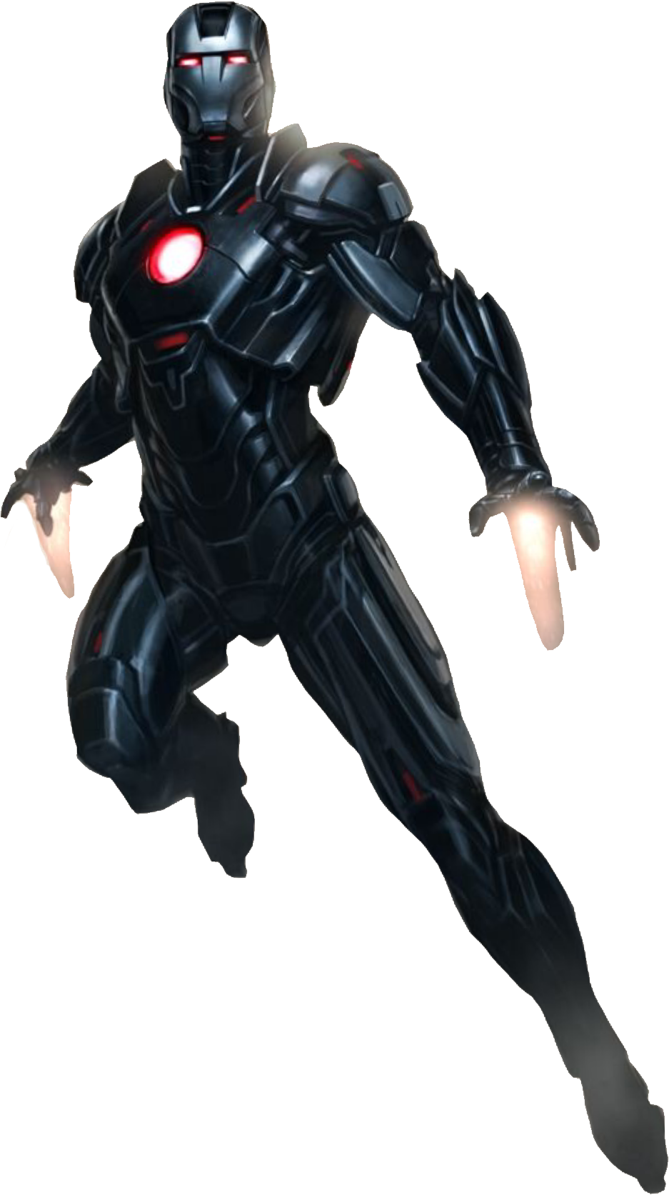 Mark XVI Iron Man Wiki FANDOM powered by Wikia Mark XVI Iron Man Wiki FANDOM powered by Wikia