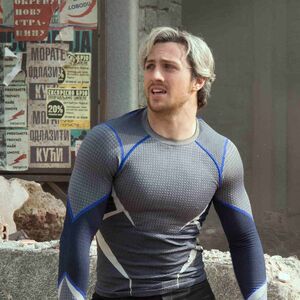 Pietro Maximoff Film Iron Man Wiki Fandom