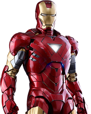Iron Man Mark Vi Iron Man Wiki Fandom