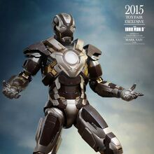 Mark 24 Gallery Iron Man Wiki Fandom