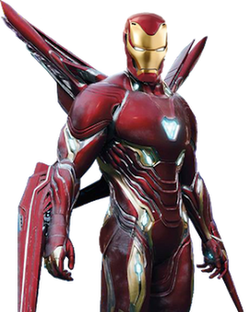 Mark 50 Iron Man Wiki Fandom
