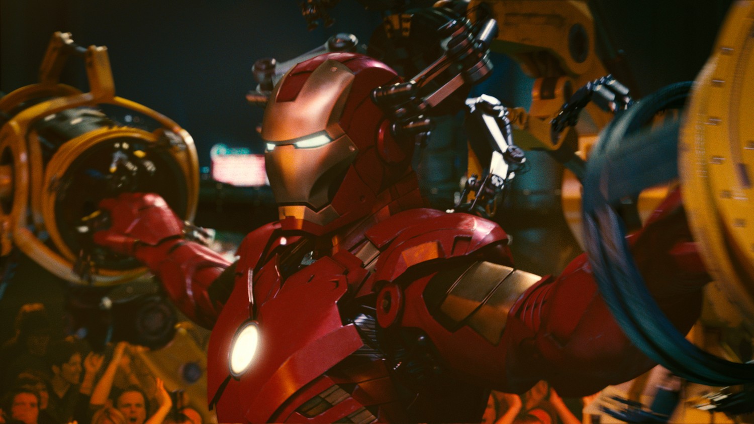 Mark IV Iron Man Wiki FANDOM Powered By Wikia