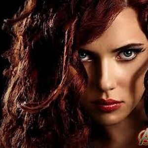 Natasha Romanoff Film Iron Man Wiki Fandom