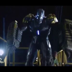 Iron Man 3 Mark Xxv 25 Striker 1 6th Scale Hot Toys Action Figure For Sale Online