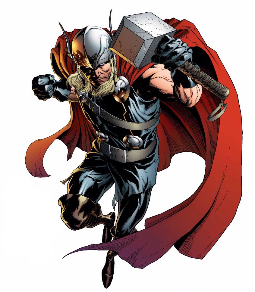 Image result for 616 thor