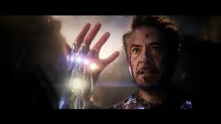 Download Avengers Endgame Iron Man Death Wallpaper Cikimm Com