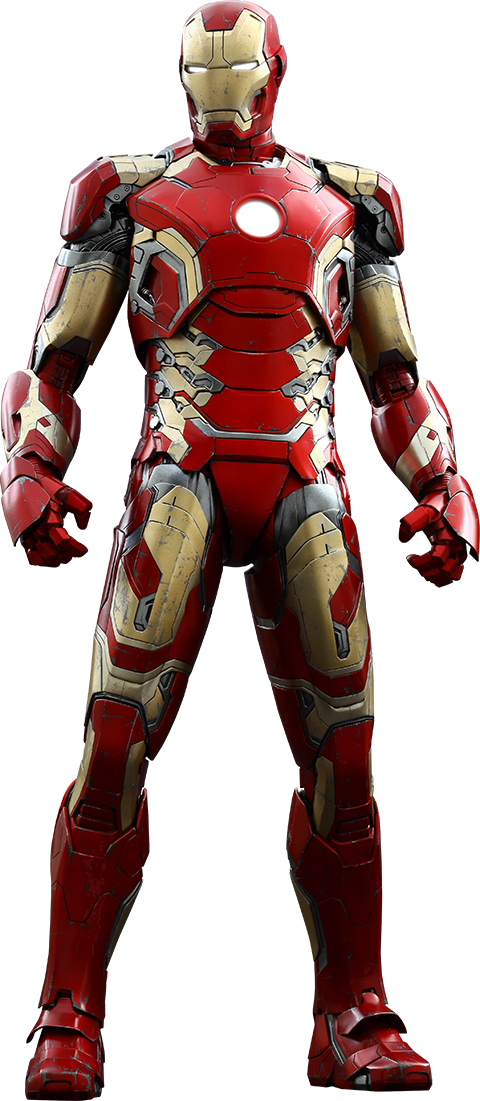 Mark 43 | Iron Man Wiki | FANDOM powered by Wikia