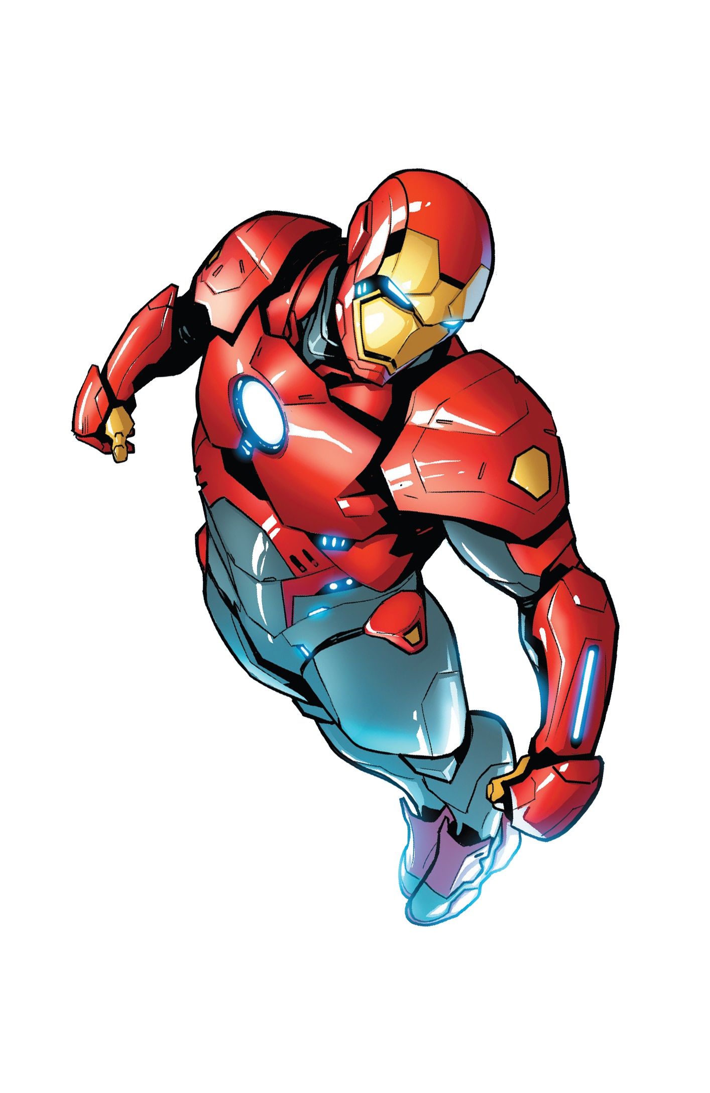 Model 59 | Iron Man Wiki | Fandom