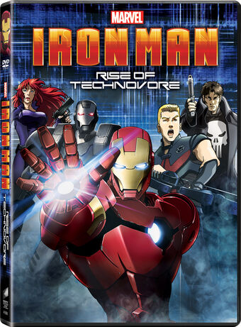 Get Wallpaper Iron Man Rise Of Technovore Iron Man Wiki Fandom For iPhone Free
