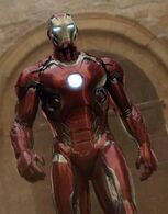 Mark 45 Iron Man Wiki Fandom Powered By Wikia