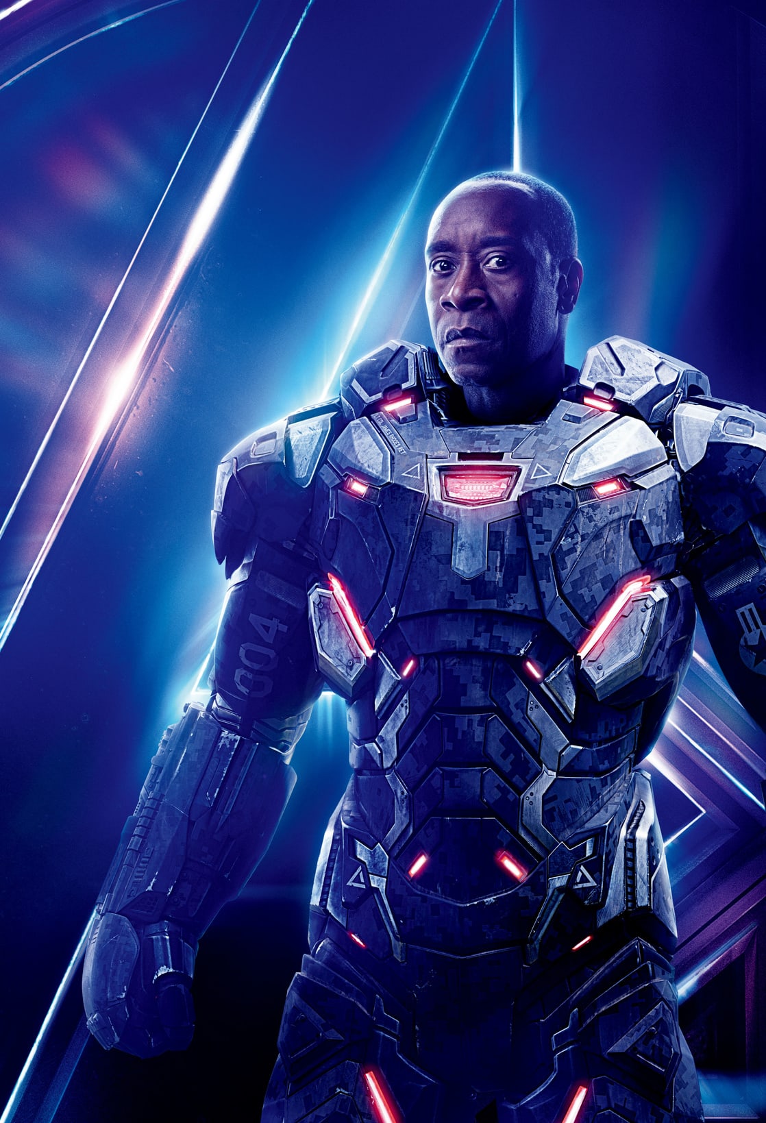 Avengers Endgames Don Cheadle Explains Why Rhodes Was So