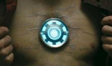 Arc reactor-0
