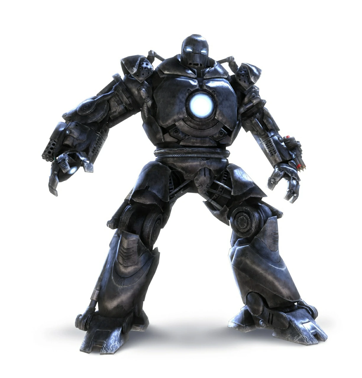 Image 1526454iron monger 3 .jpg Iron Man Wiki FANDOM powered by